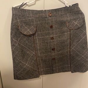 Cute bagatelle skirt